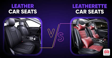 cloth seats vs fake lether|leatherette vs cloth seats.